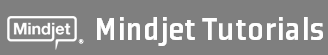 Mindjet Tutorials